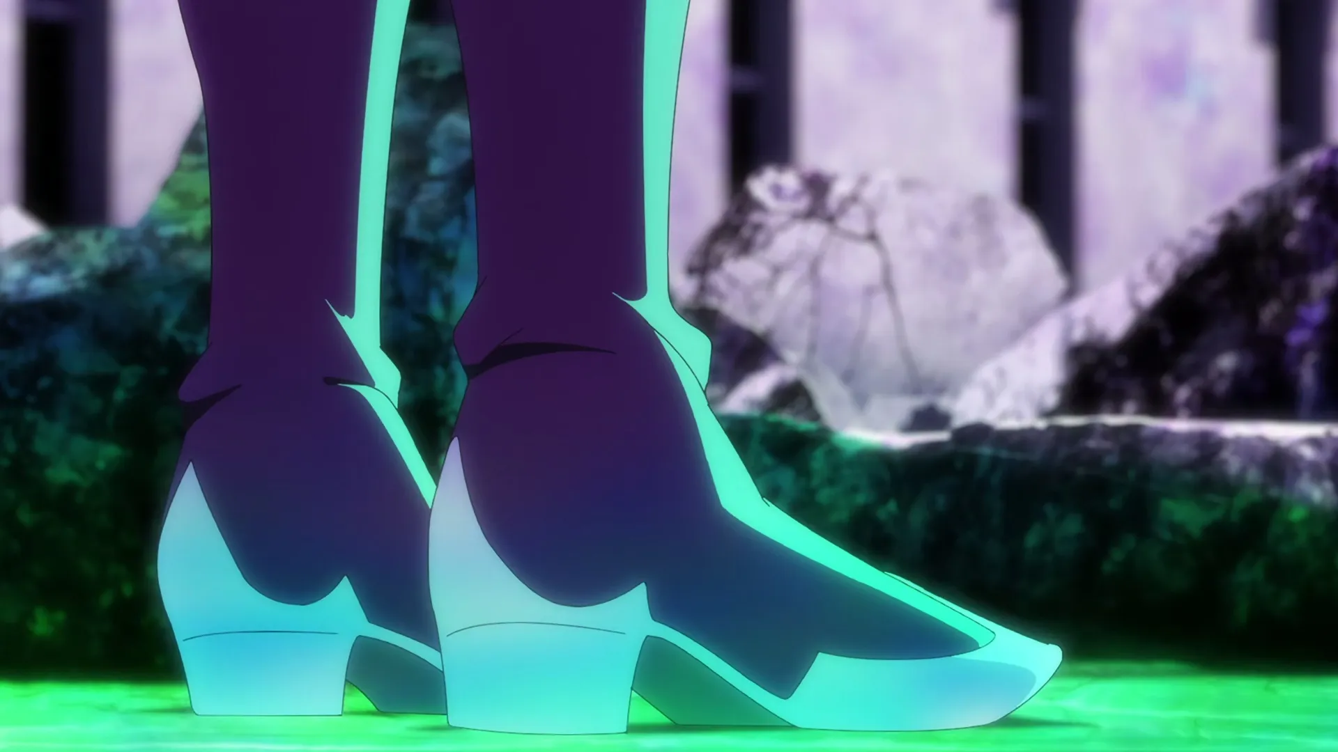 Capture 9 — TYBW Épisode 39 : Part 3 — The Conflict