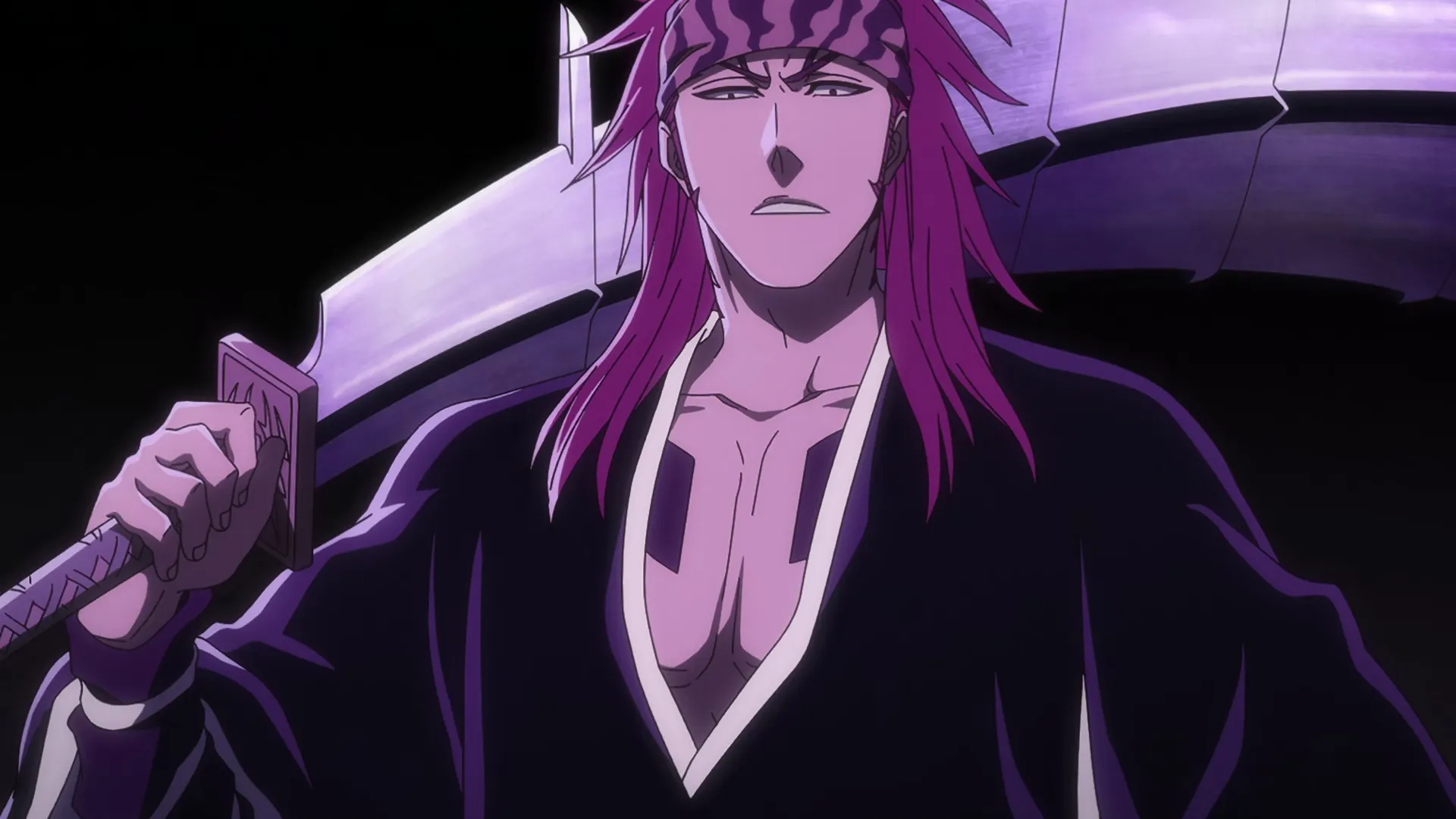 Capture 14 — TYBW Épisode 39 : Part 3 — The Conflict