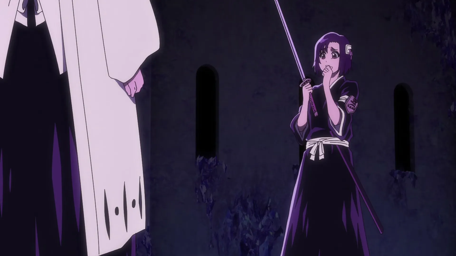 Capture 15 — TYBW Épisode 39 : Part 3 — The Conflict