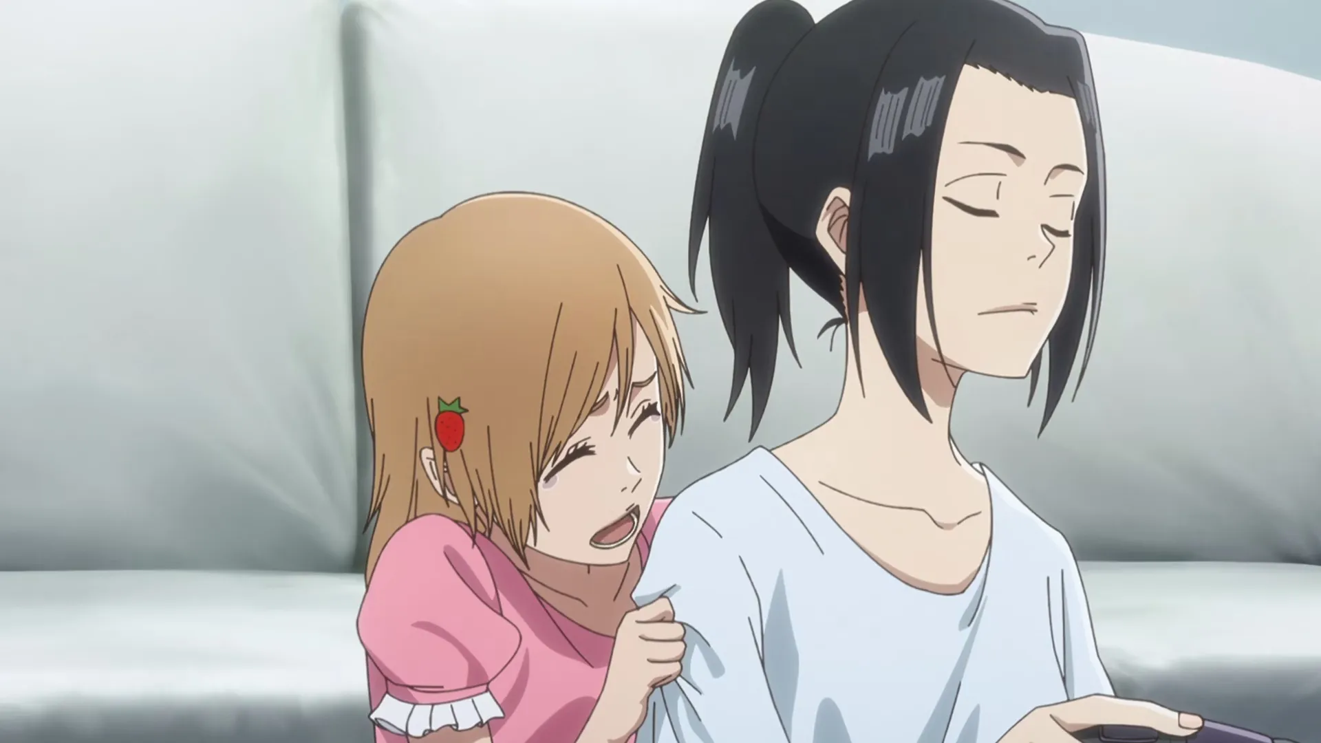 Capture 18 — TYBW Épisode 39 : Part 3 — The Conflict