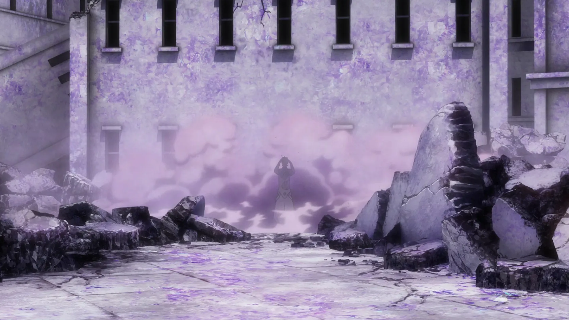 Capture 21 — TYBW Épisode 39 : Part 3 — The Conflict