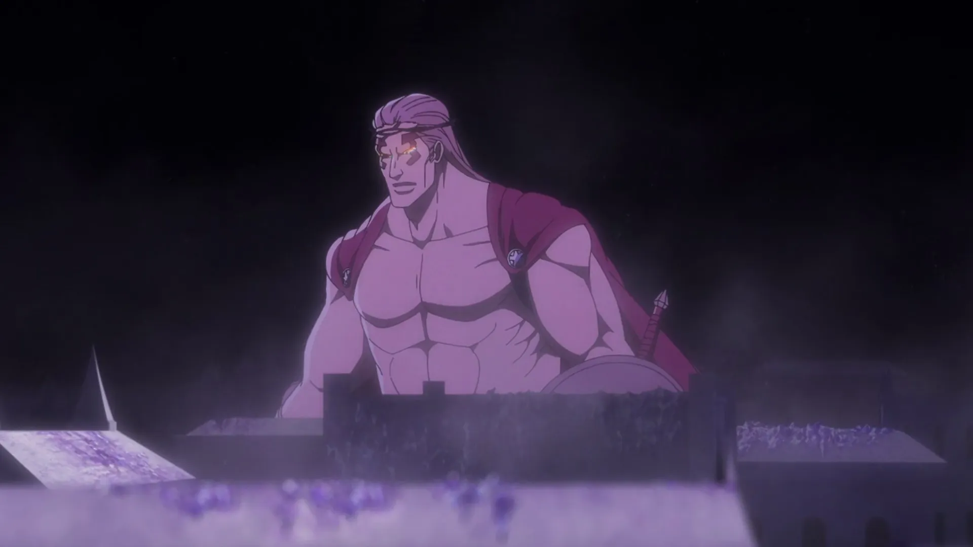 Capture 26 — TYBW Épisode 39 : Part 3 — The Conflict
