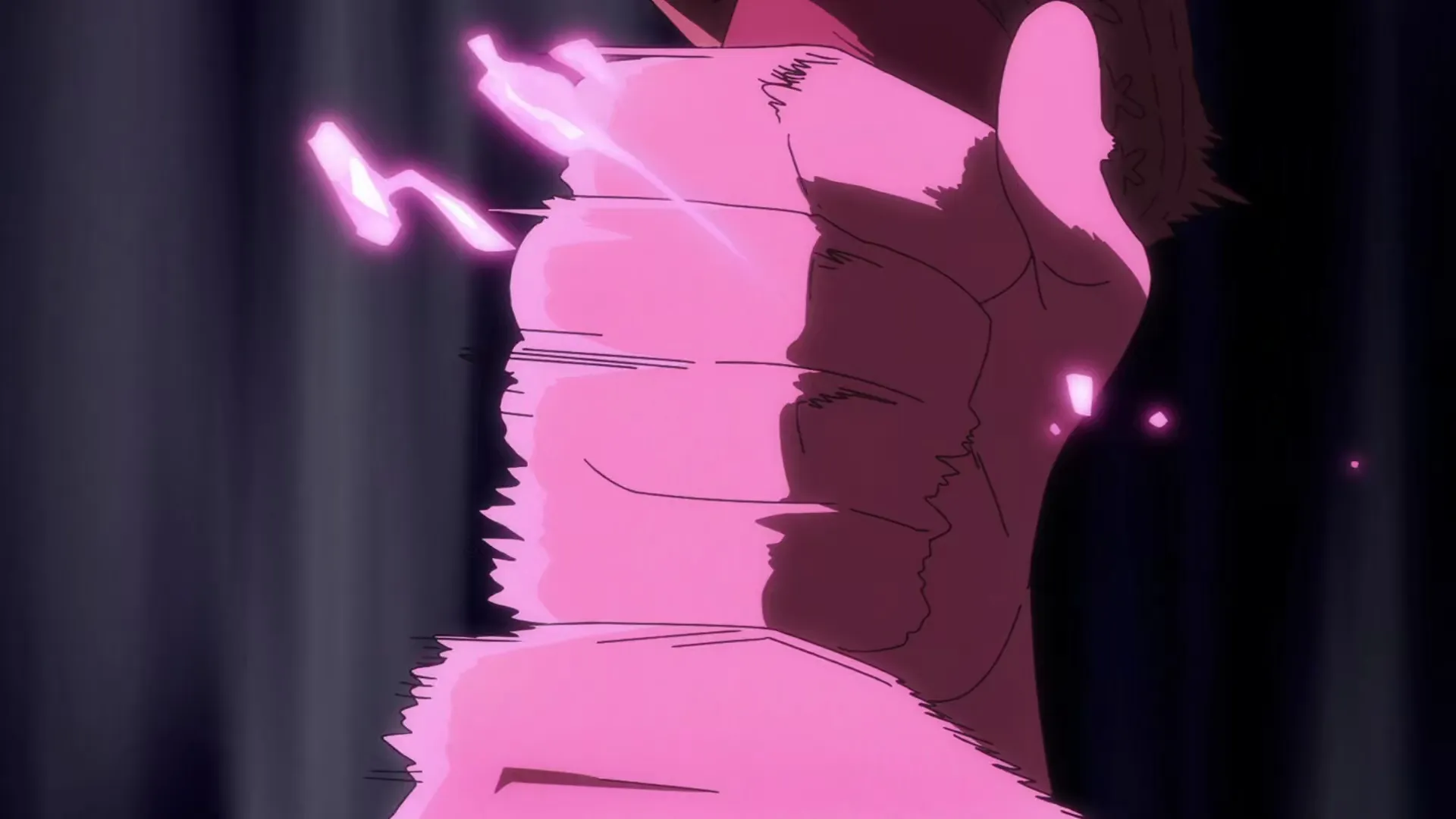 Capture 29 — TYBW Épisode 39 : Part 3 — The Conflict
