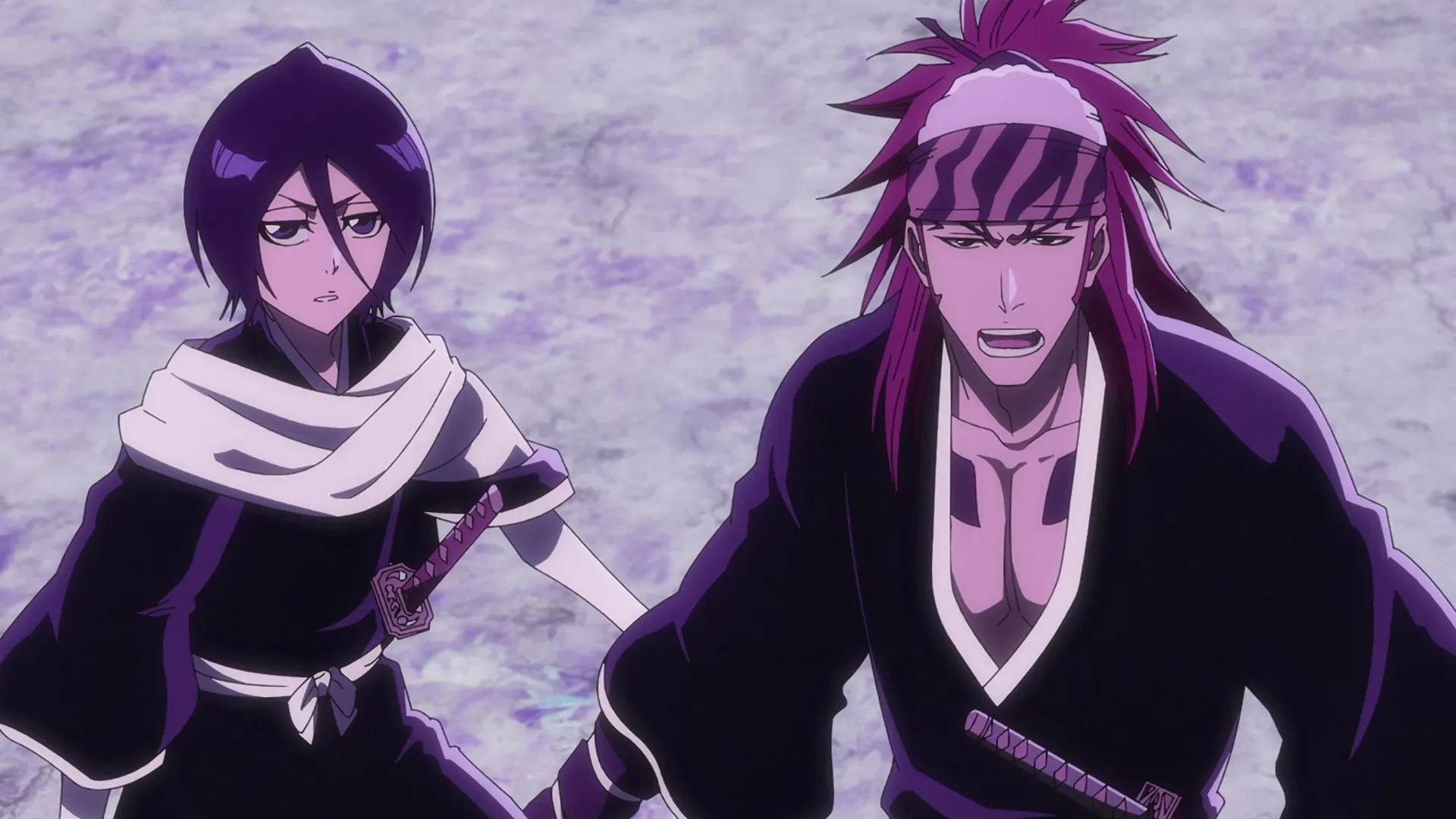 Capture 30 — TYBW Épisode 39 : Part 3 — The Conflict