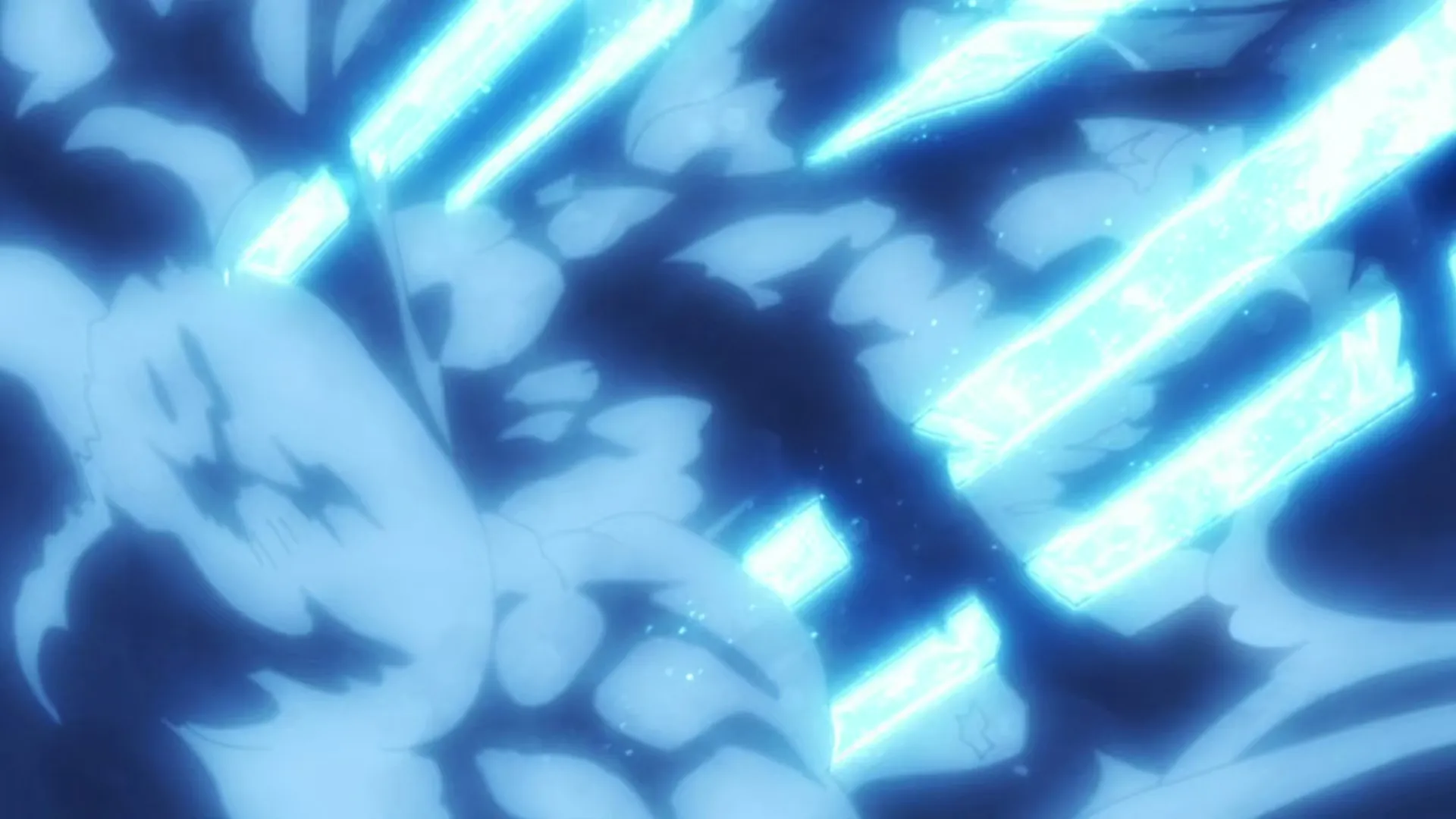 Capture 1 — TYBW Épisode 40 : Part 3 — The Conflict