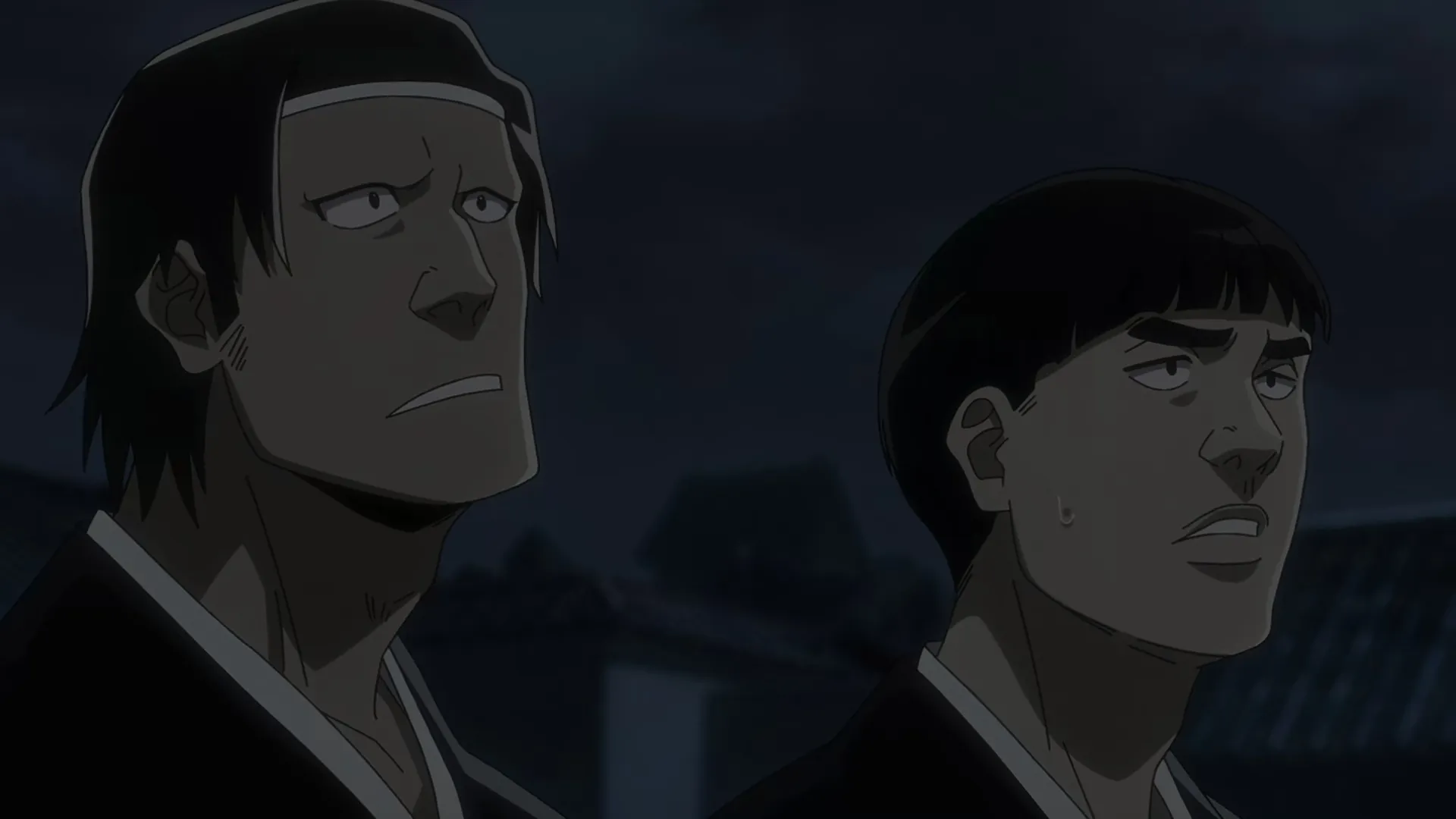 Capture 9 — TYBW Épisode 40 : Part 3 — The Conflict