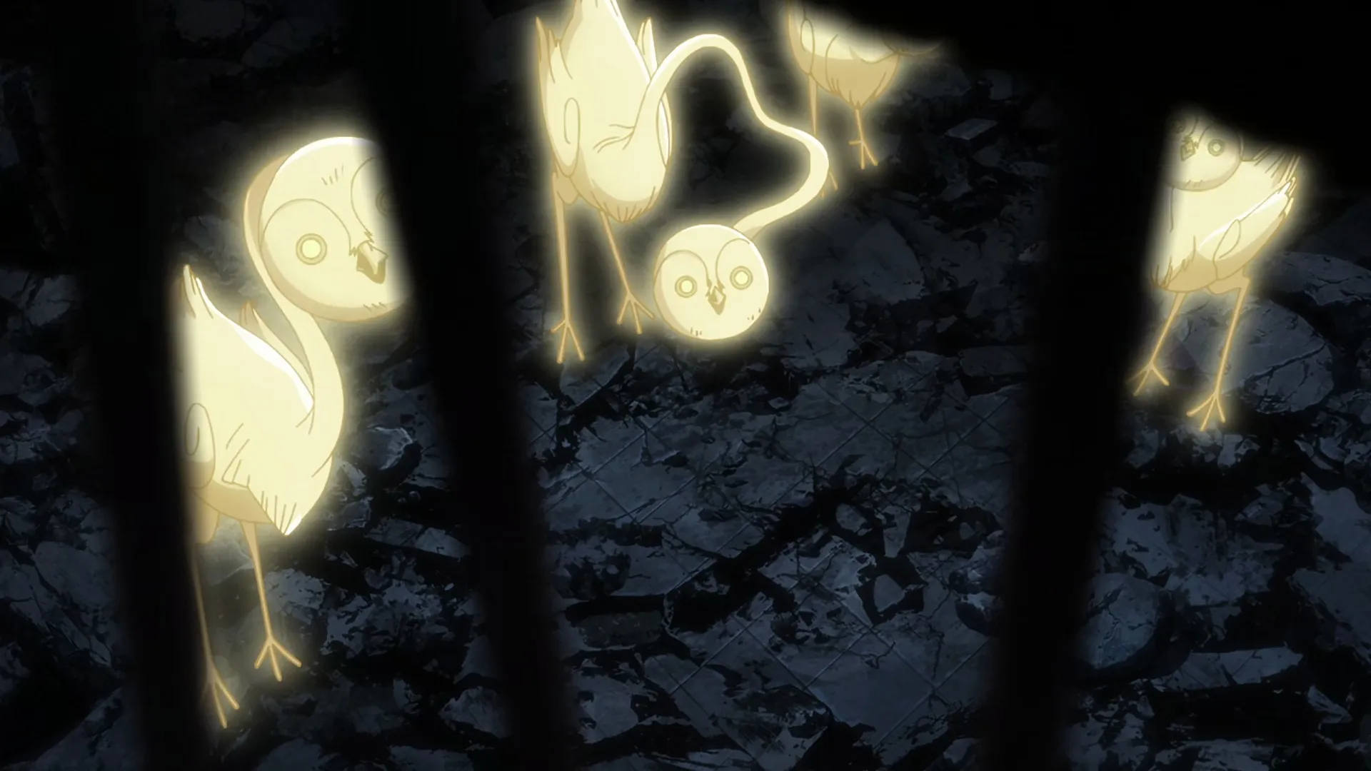 Capture 10 — TYBW Épisode 40 : Part 3 — The Conflict