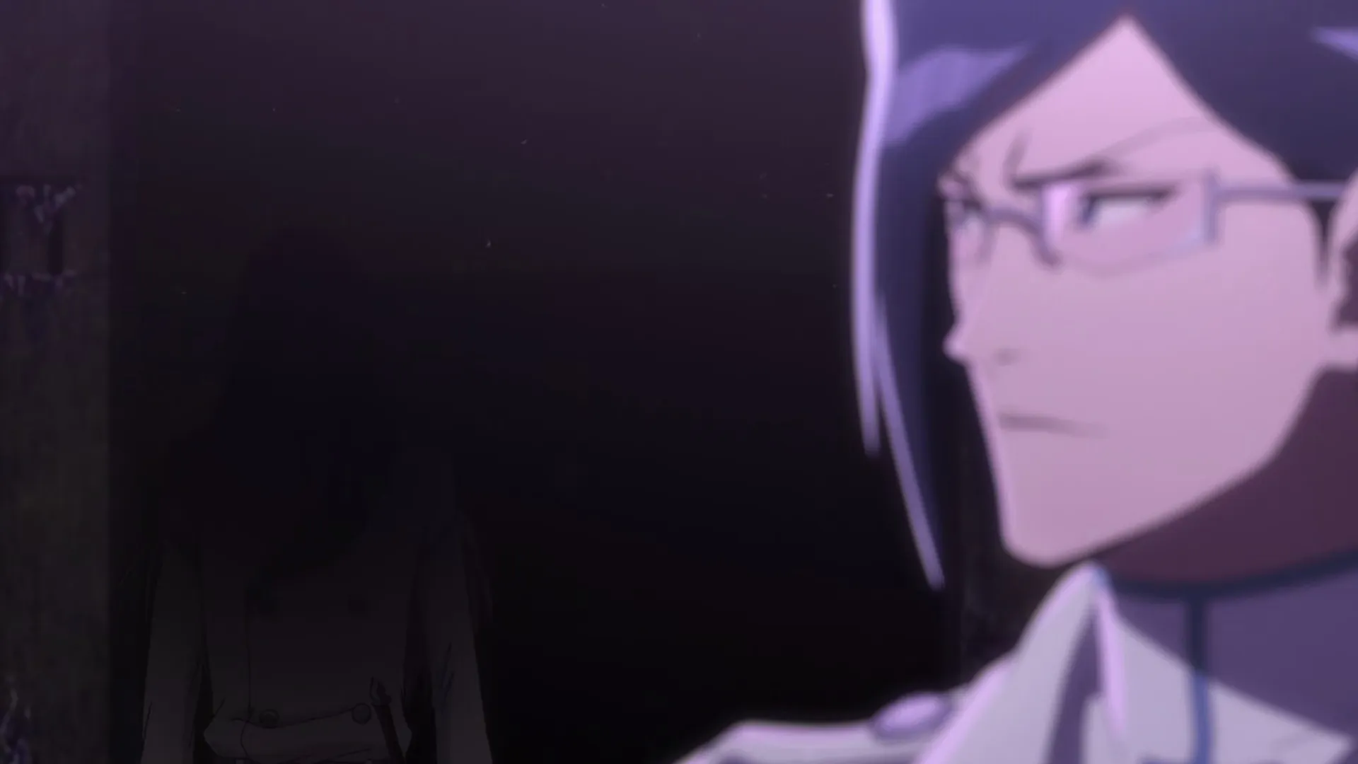 Capture 18 — TYBW Épisode 40 : Part 3 — The Conflict