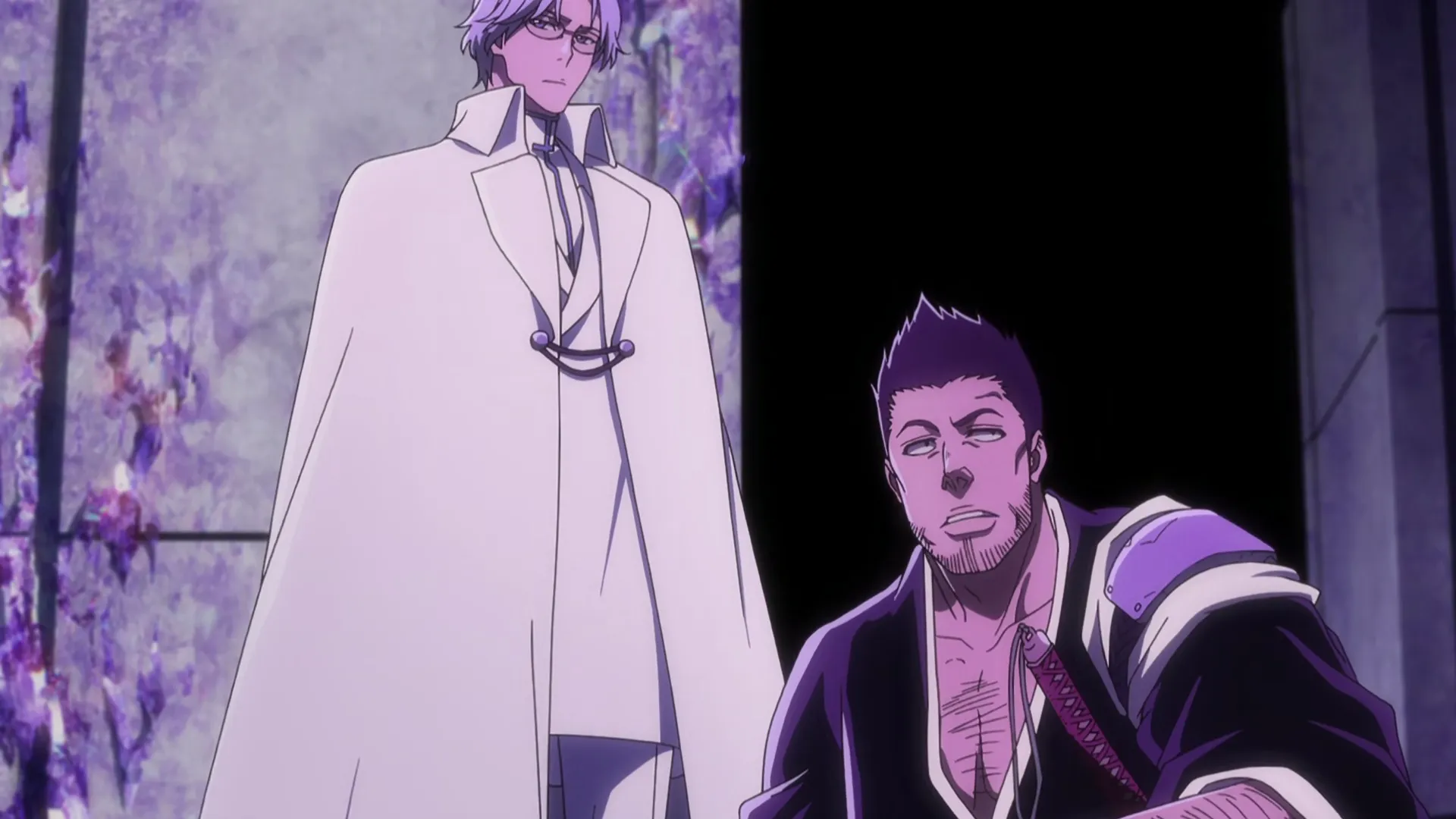 Capture 25 — TYBW Épisode 40 : Part 3 — The Conflict