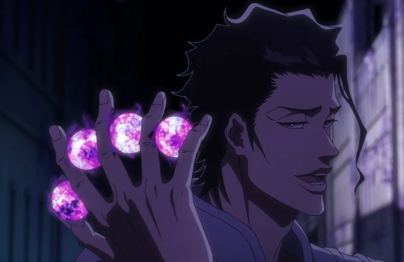 Askin anime