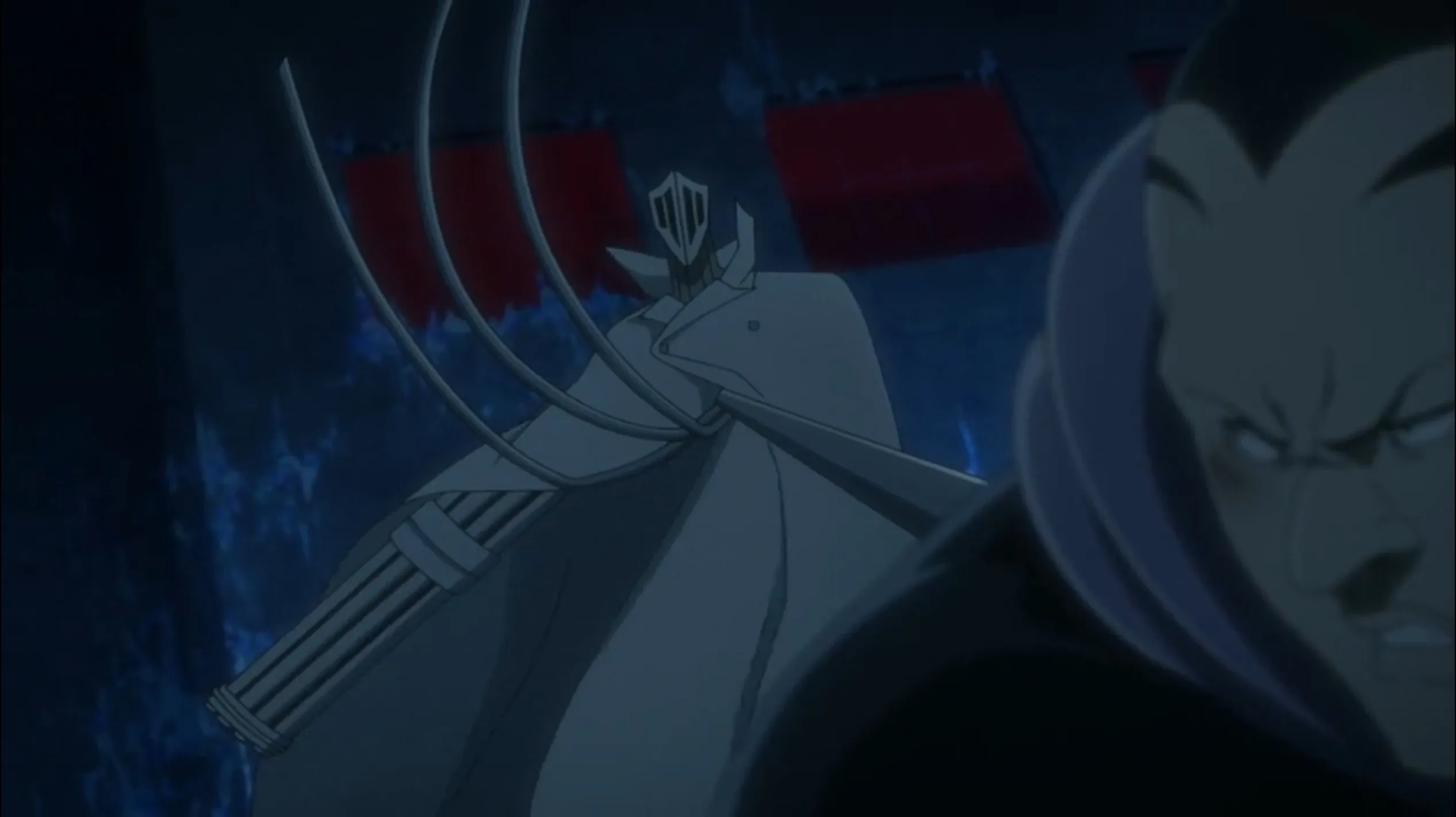 BG9 Bleach