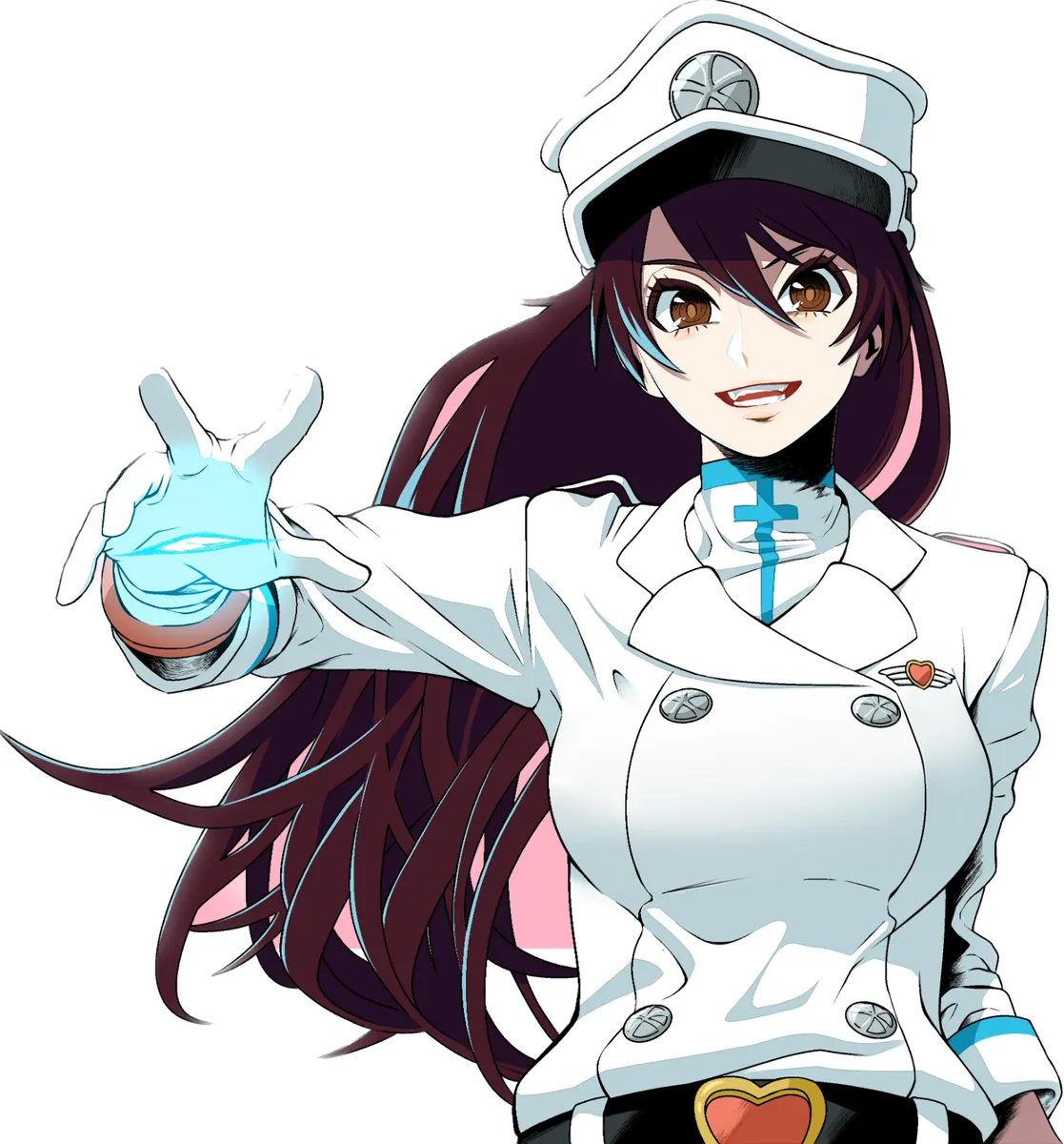 Bambietta art