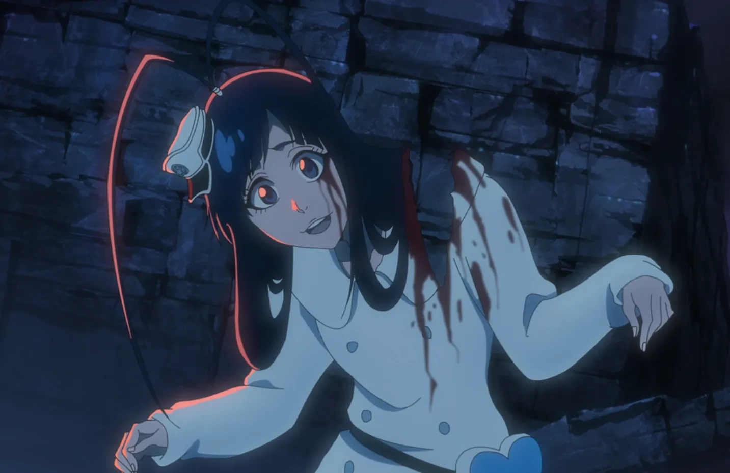 Giselle anime