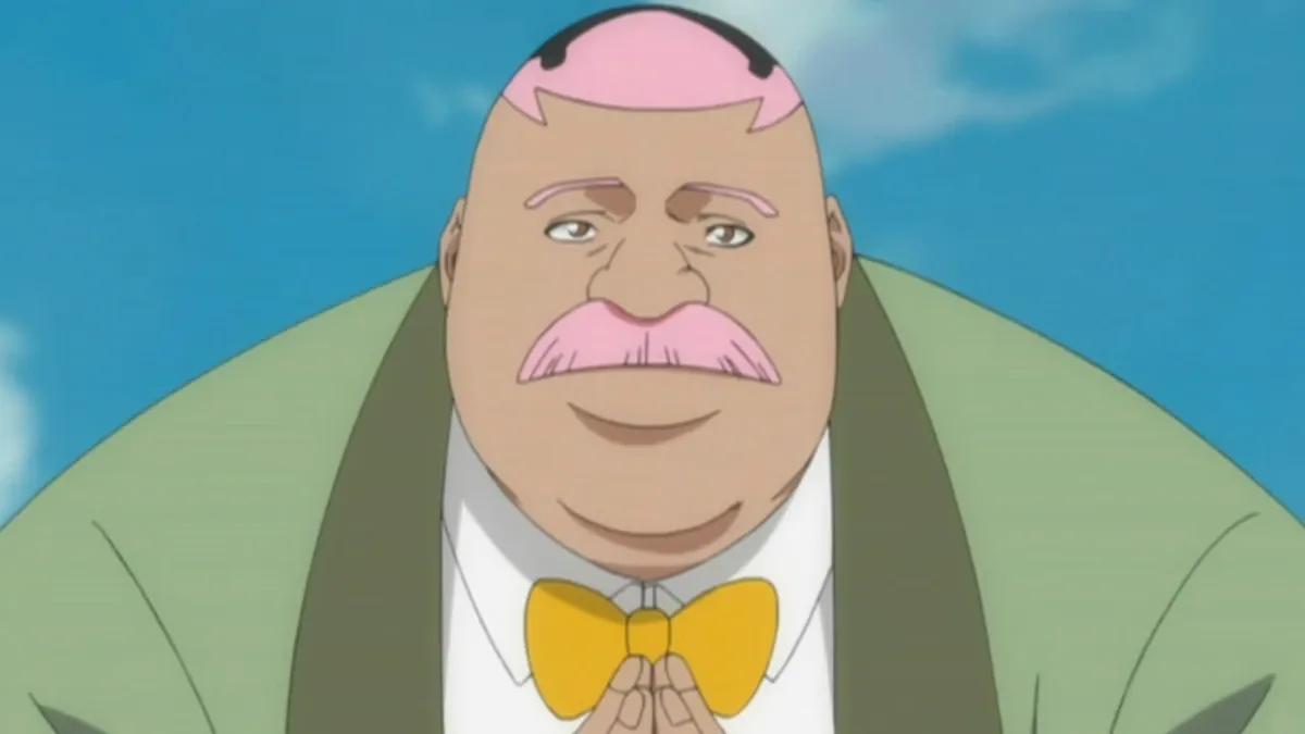 Hachigen Ushōda