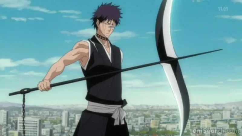 Hisagi