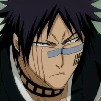 Shūhei Hisagi