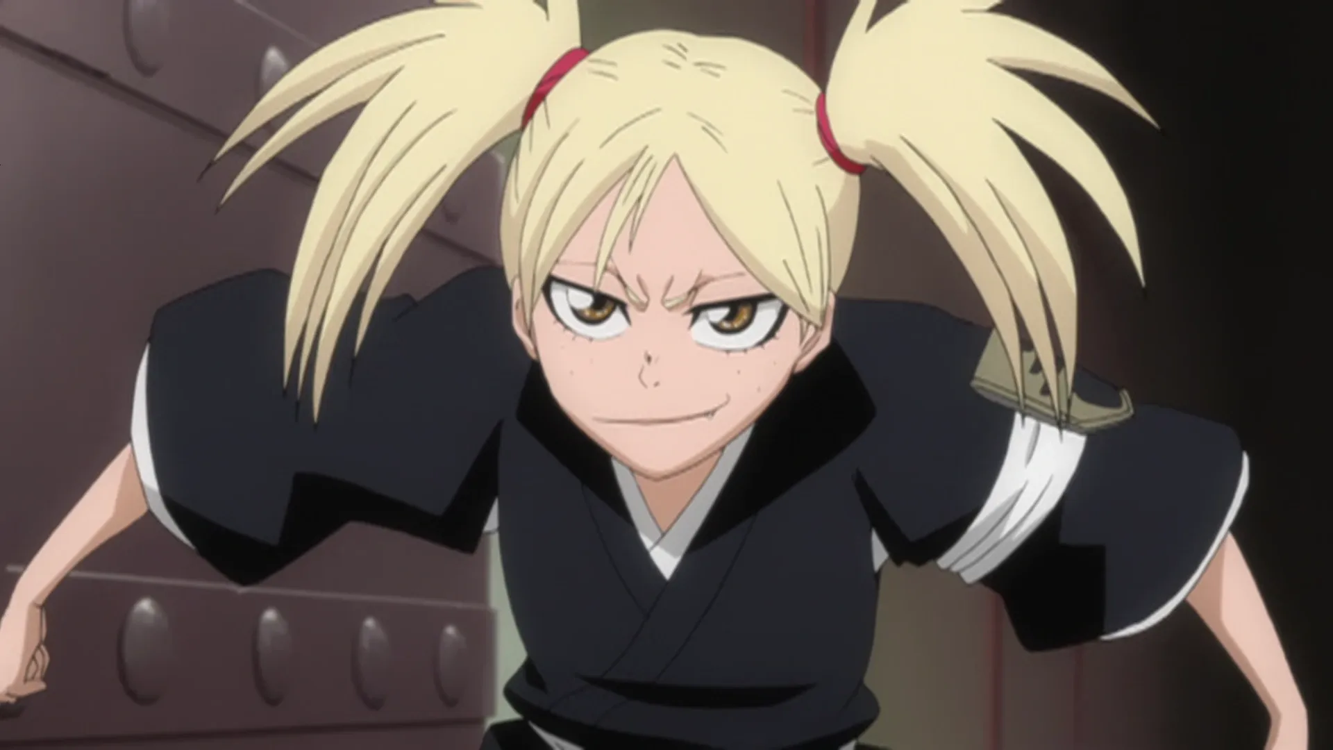 Hiyori Sarugaki