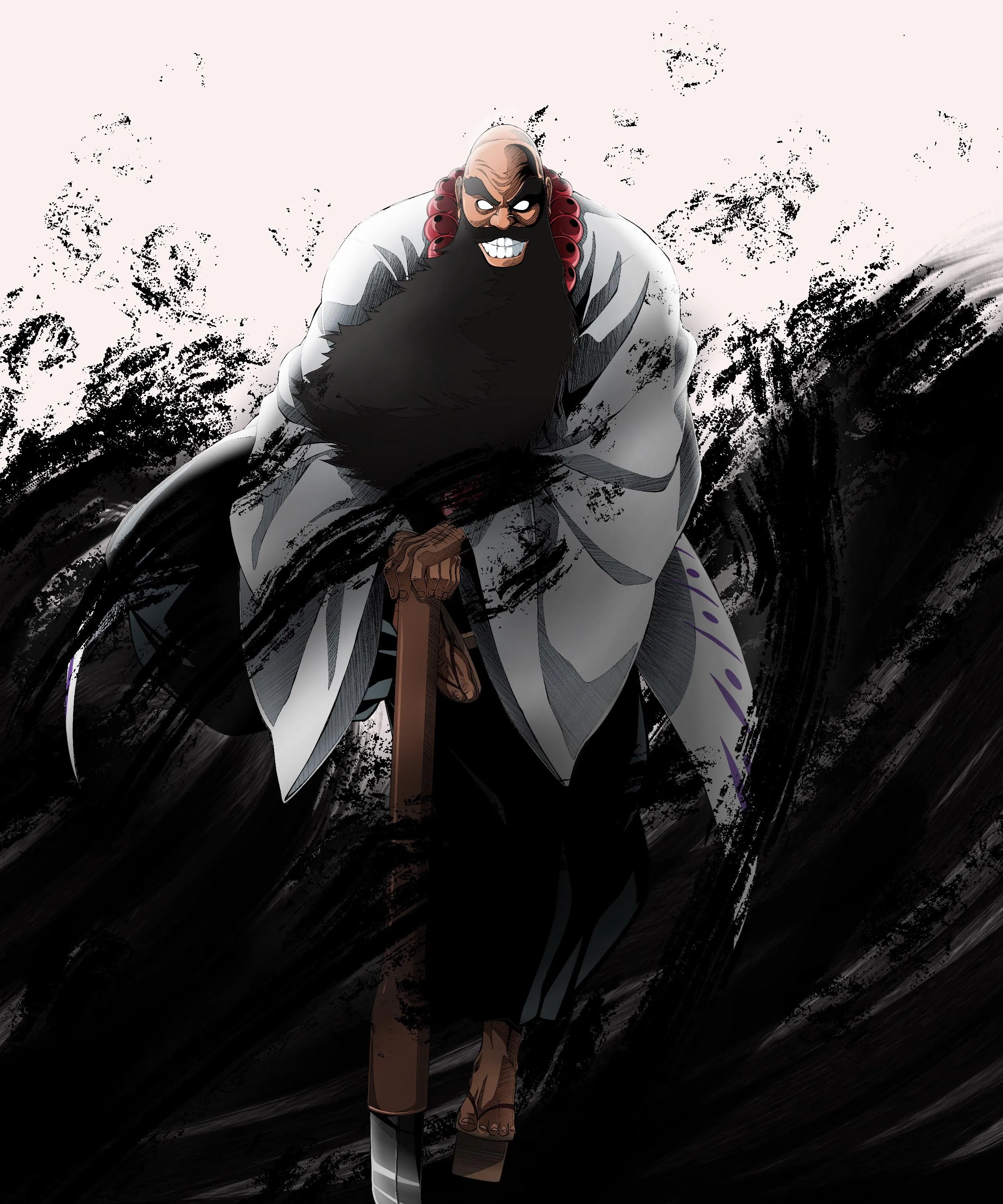 Ichibē Hyōsube — Ichimonji