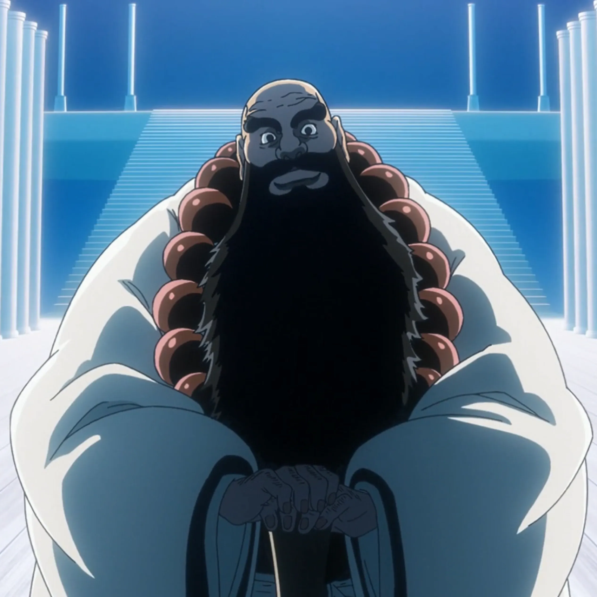Ichibē Hyōsube