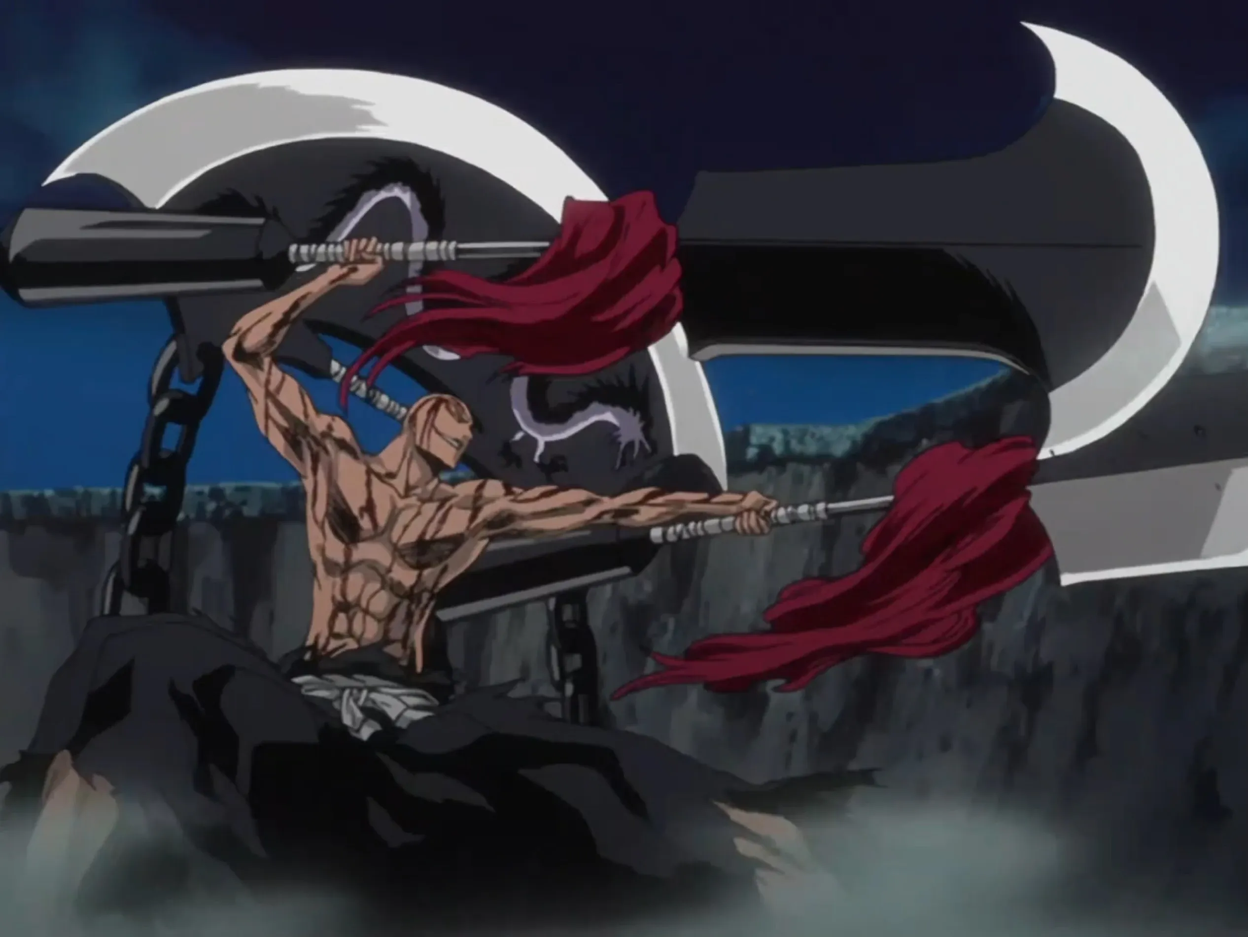 Ikkaku