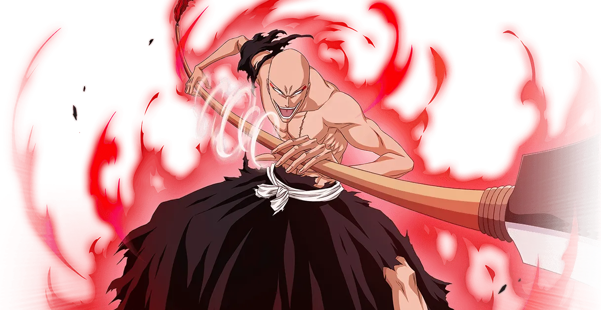 Ikkaku