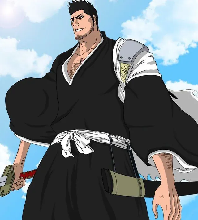Isshin