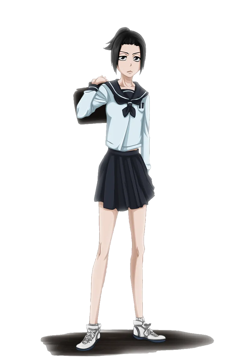 Karin Kurosaki