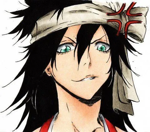 Kūkaku Shiba