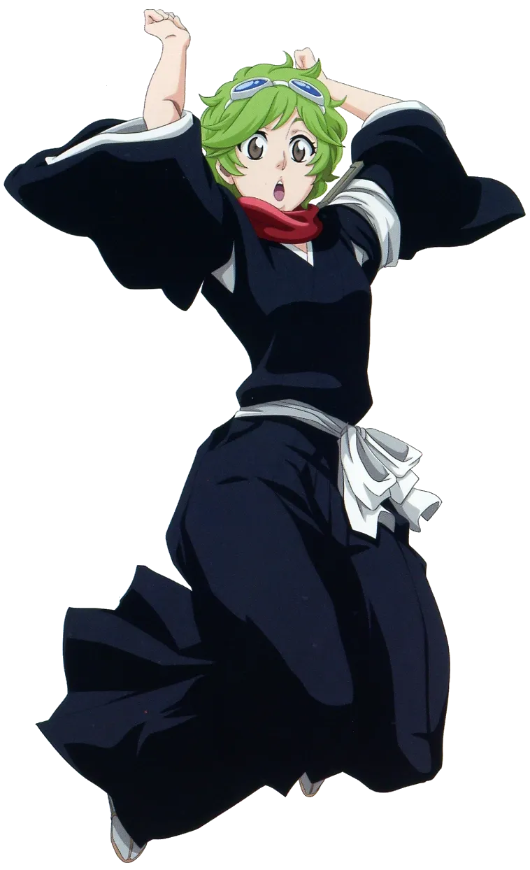 Mashiro Kuna