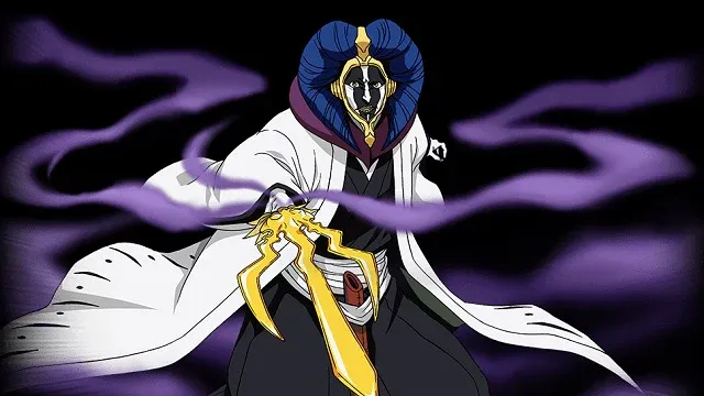 Mayuri