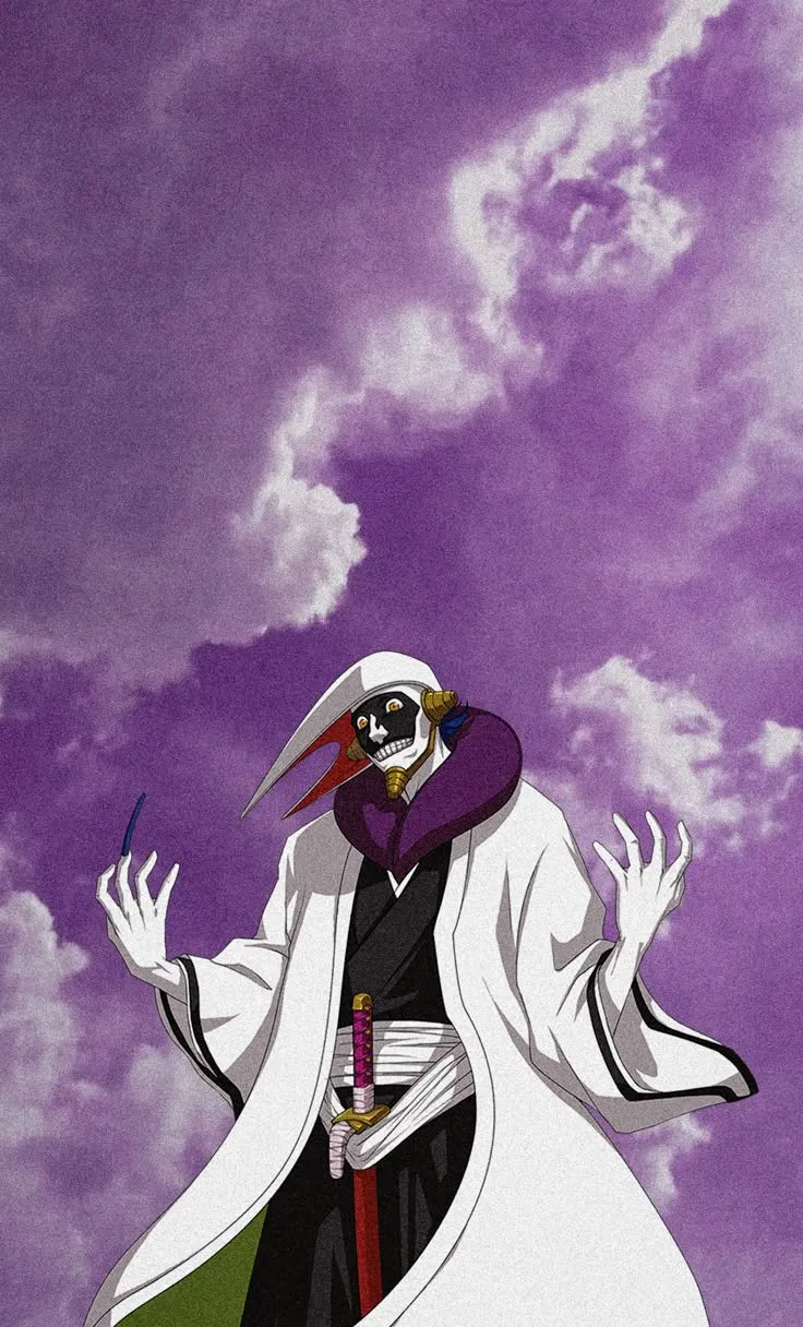 Mayuri