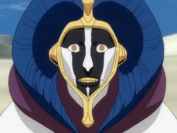 Mayuri Kurotsuchi