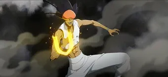 NaNaNa anime