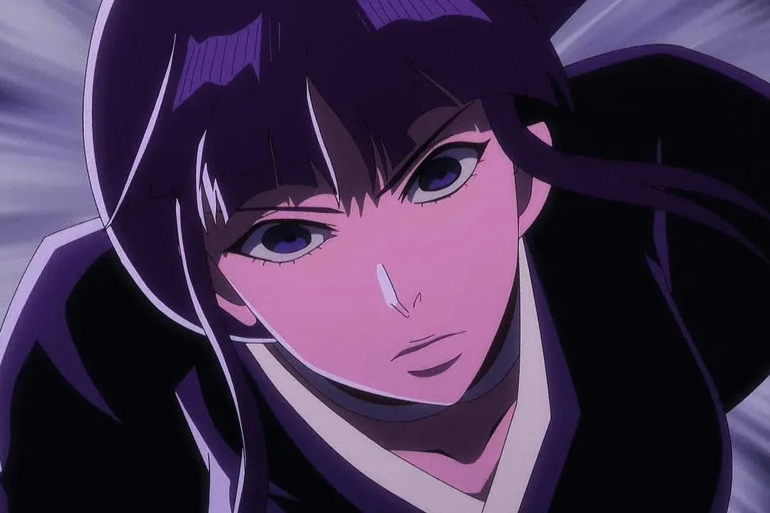 Nemu Kurotsuchi
