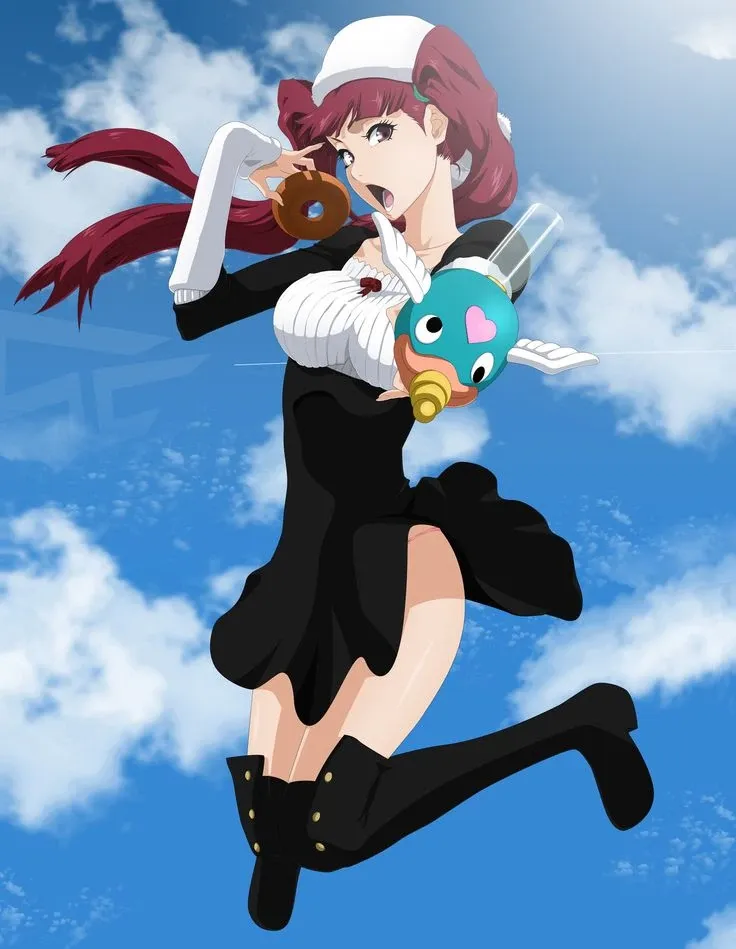Riruka art