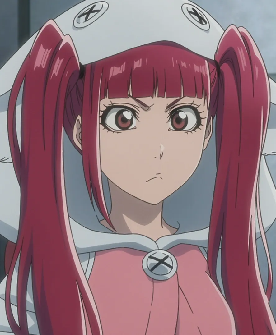 Riruka Bleach