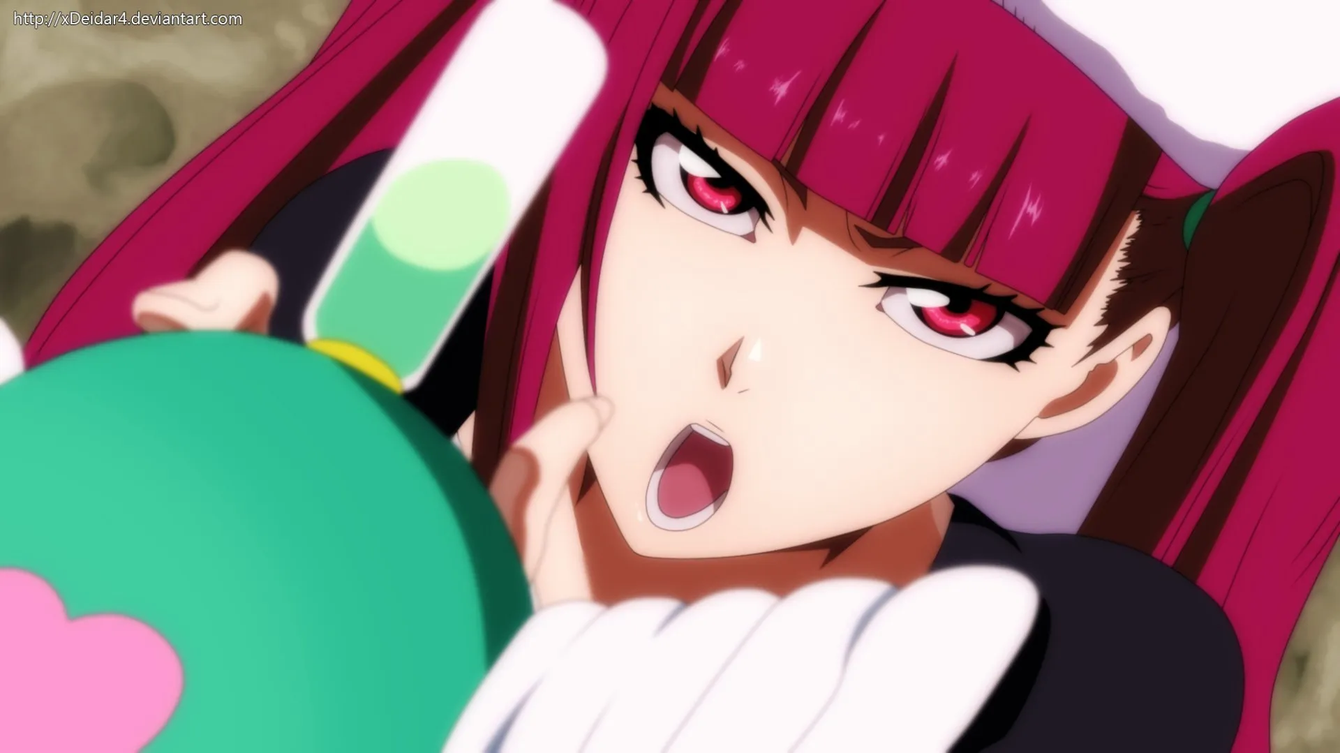 Riruka Dokugamine