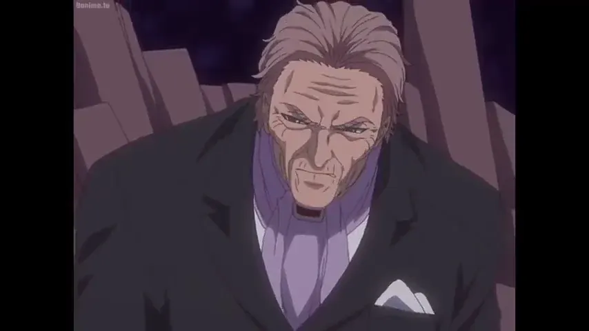 Sawatari anime