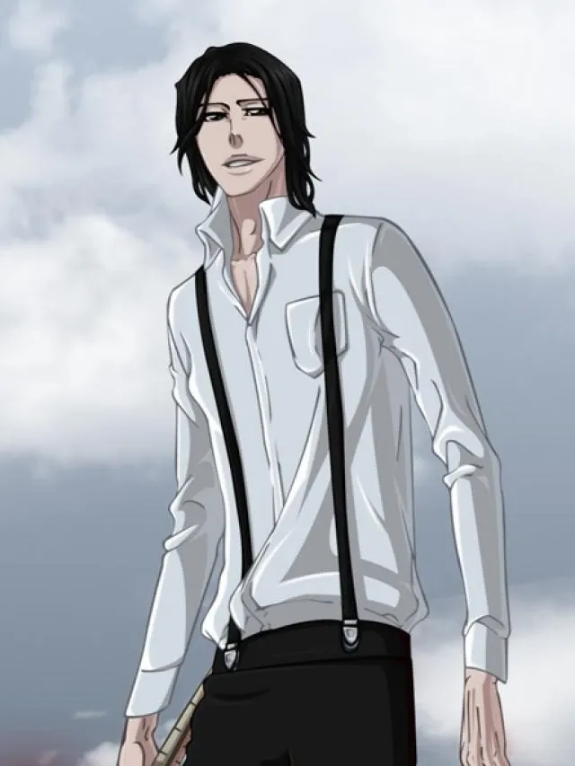 Tsukishima Bleach