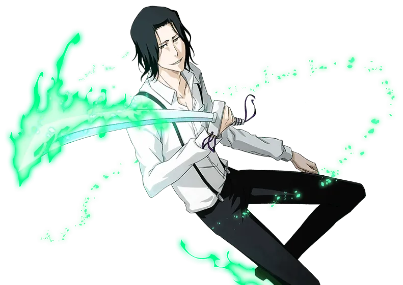 Tsukishima render