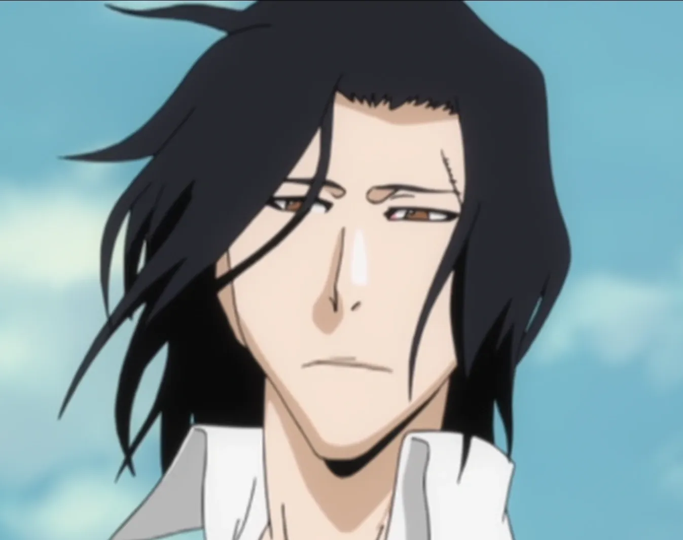 Shūkurō Tsukishima