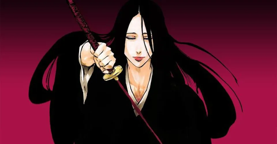Unohana