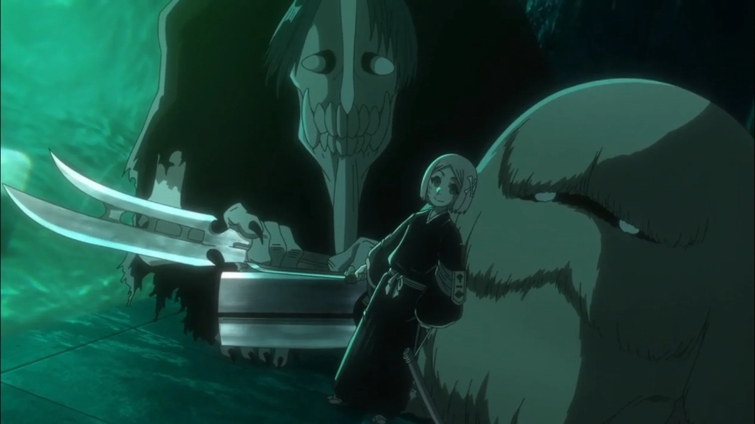 Yachiru