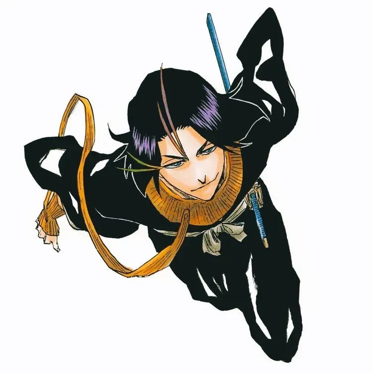 Yumichika