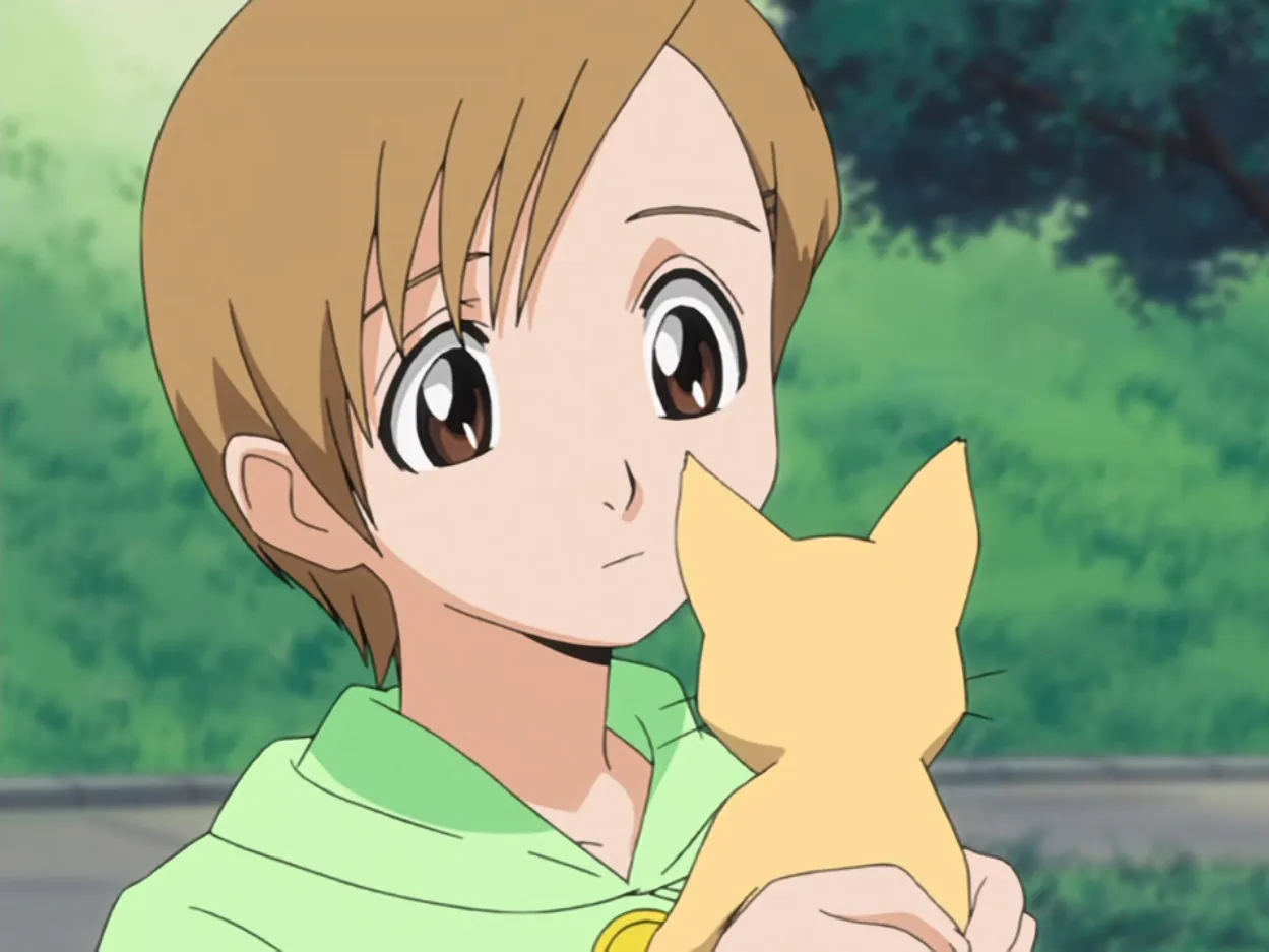 Yuzu Kurosaki