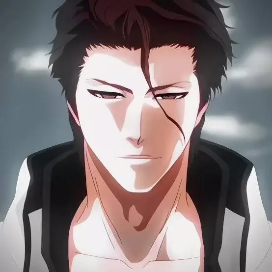 Aizen — Bleach