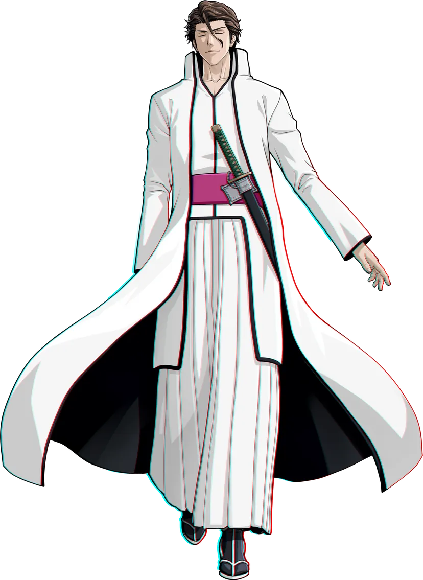 Aizen