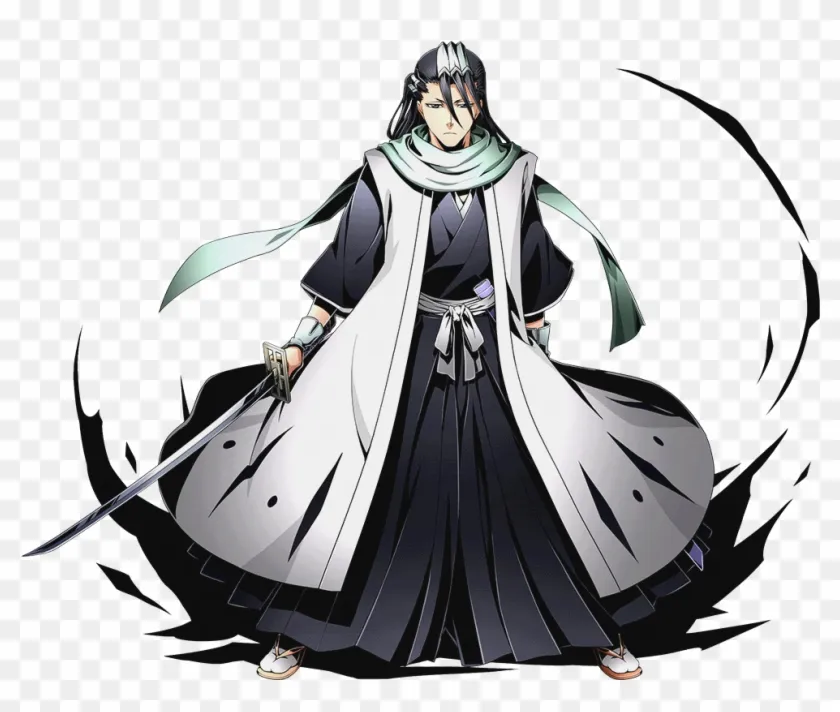 Byakuya
