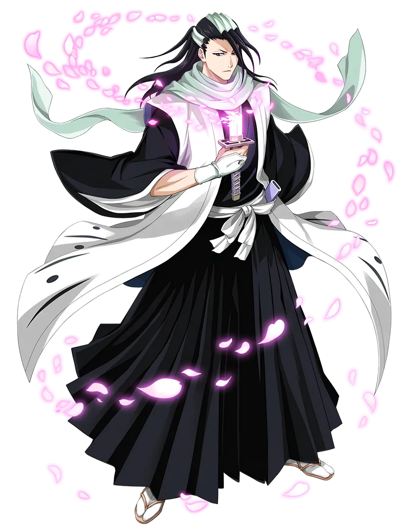 Byakuya
