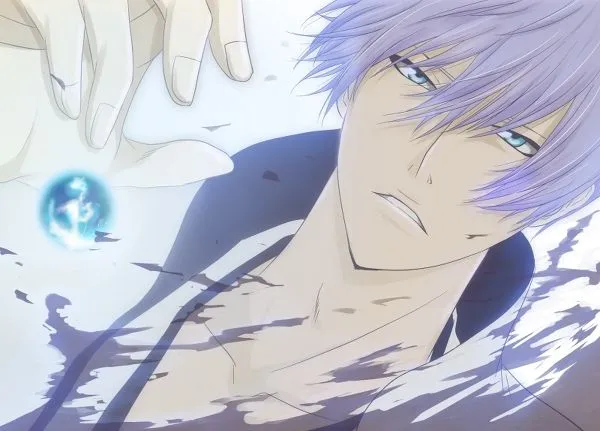 Gin